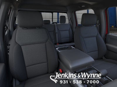 2026 Ford F-150 XLT IN-TRANSIT