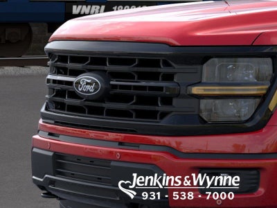 2026 Ford F-150 XLT IN-TRANSIT