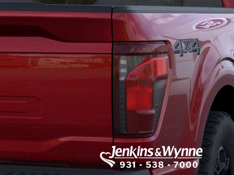 2026 Ford F-150 XLT IN-TRANSIT