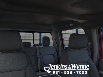 2026 Ford F-150 XLT IN-TRANSIT