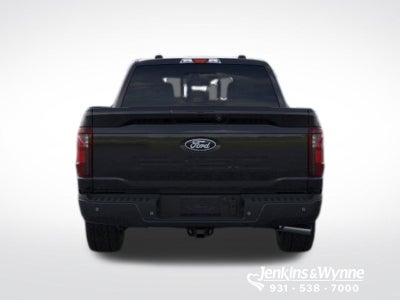 2026 Ford F-150 XLT IN-TRANSIT