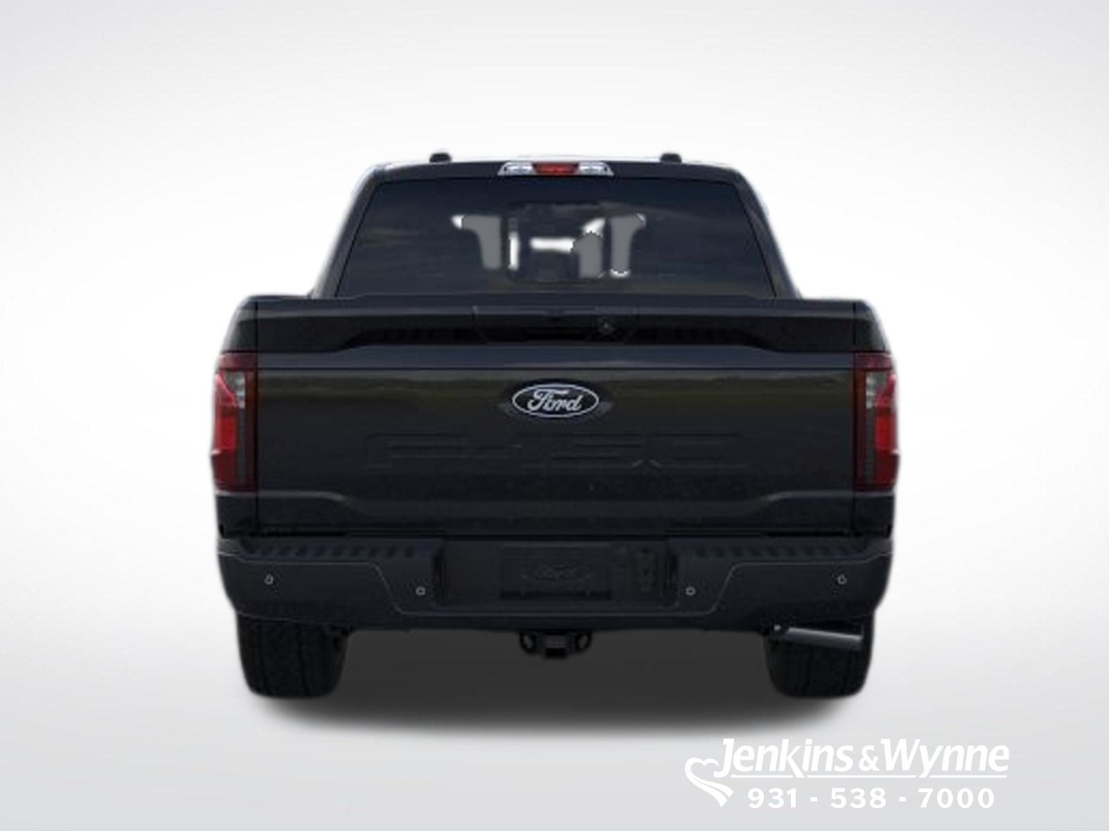 2026 Ford F-150 XLT IN-TRANSIT