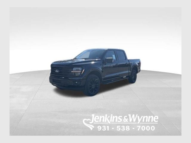 2026 Ford F-150 XLT IN-TRANSIT