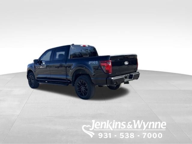 2026 Ford F-150 XLT IN-TRANSIT