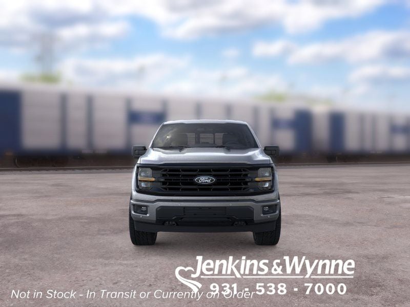 2026 Ford F-150 XLT IN-TRANSIT