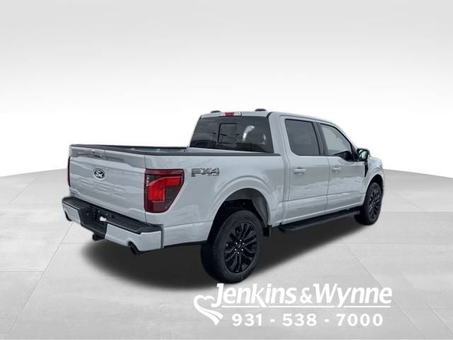 2026 Ford F-150 XLT IN-TRANSIT