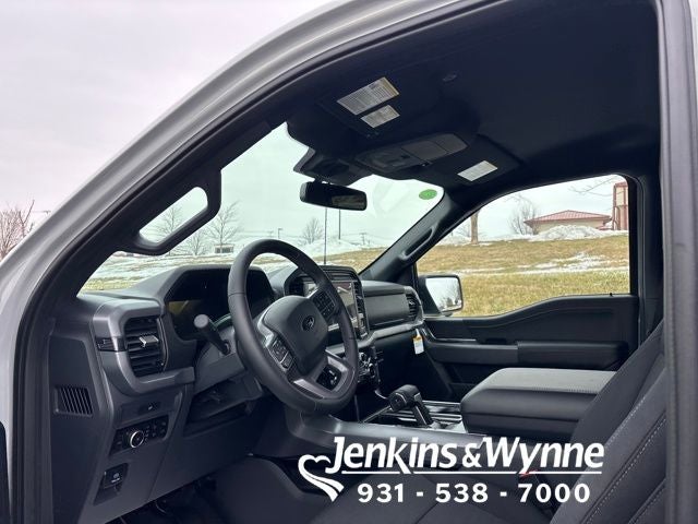 2026 Ford F-150 XLT IN-TRANSIT