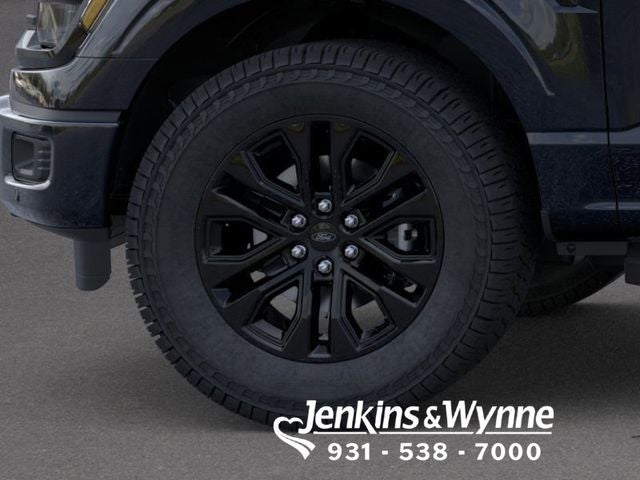 2026 Ford F-150 XLT IN-TRANSIT