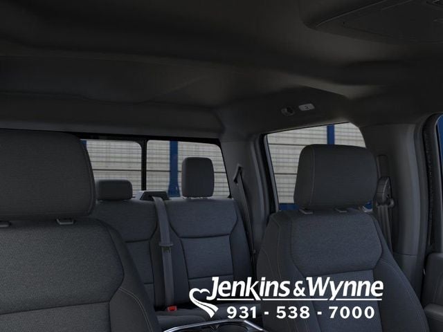 2026 Ford F-150 XLT IN-TRANSIT