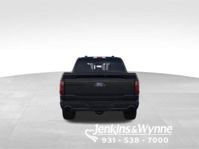 2026 Ford F-150 XLT IN-TRANSIT