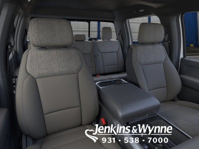 2026 Ford F-150 XLT IN-TRANSIT