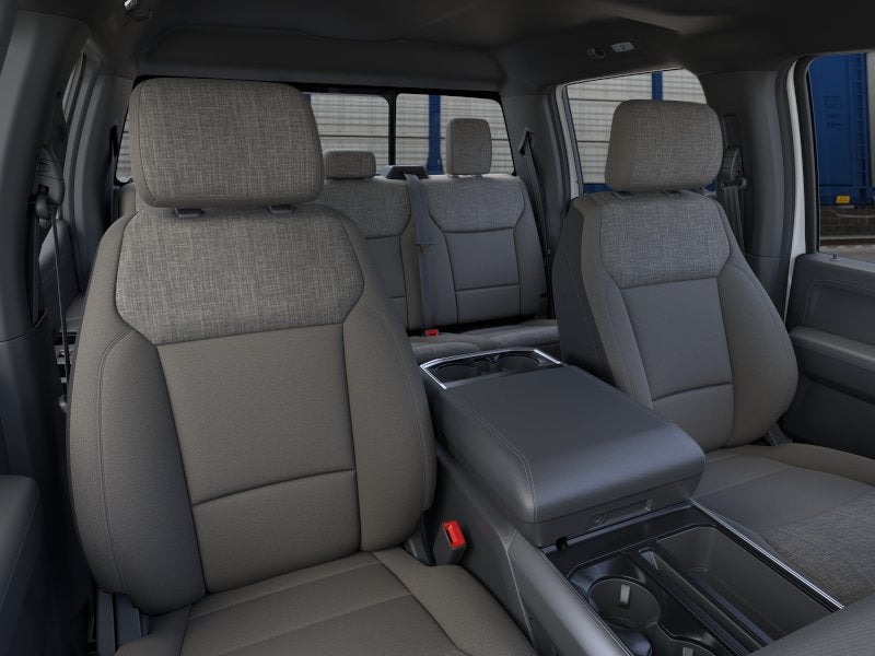 2026 Ford F-150 XLT IN-TRANSIT