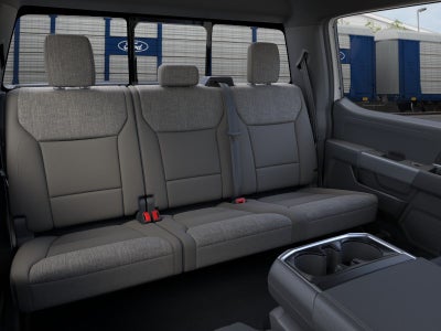 2026 Ford F-150 XLT IN-TRANSIT
