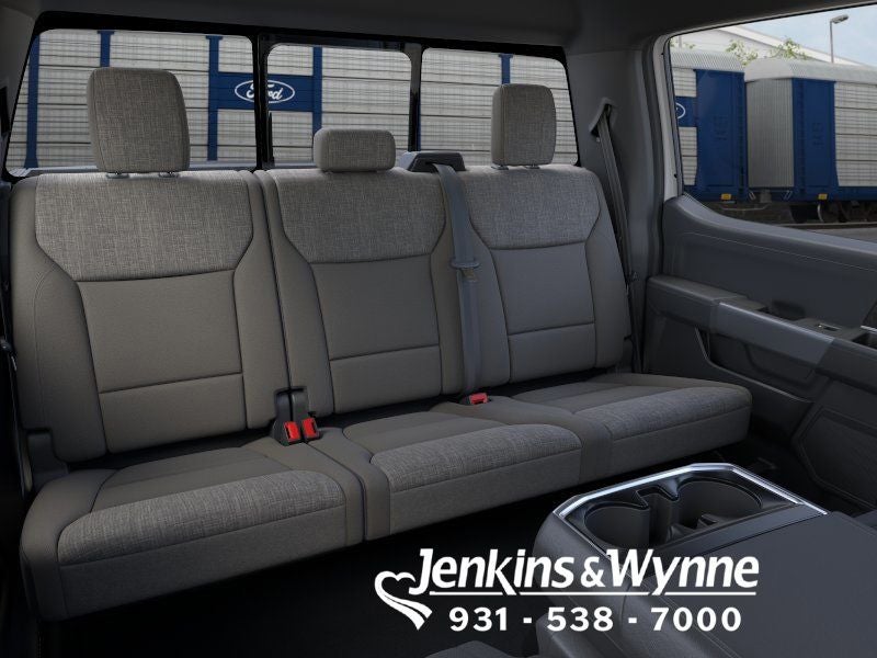 2026 Ford F-150 XLT IN-TRANSIT