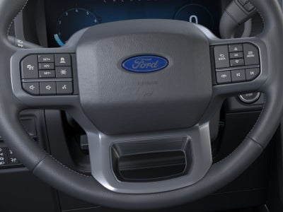 2026 Ford F-150 XLT IN-TRANSIT
