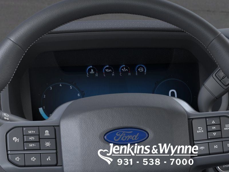 2026 Ford F-150 XLT IN-TRANSIT