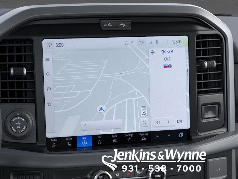 2026 Ford F-150 XLT IN-TRANSIT