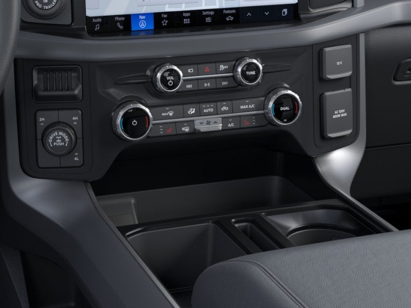2026 Ford F-150 XLT IN-TRANSIT