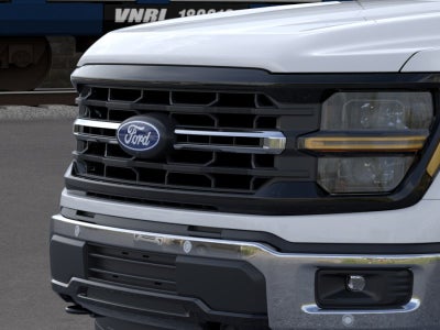 2026 Ford F-150 XLT IN-TRANSIT