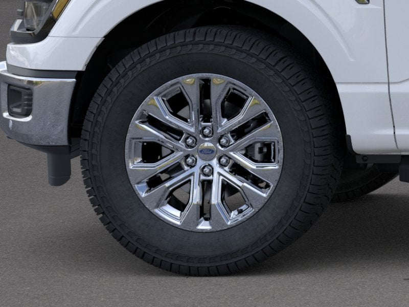 2026 Ford F-150 XLT IN-TRANSIT