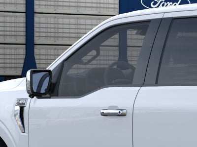 2026 Ford F-150 XLT IN-TRANSIT