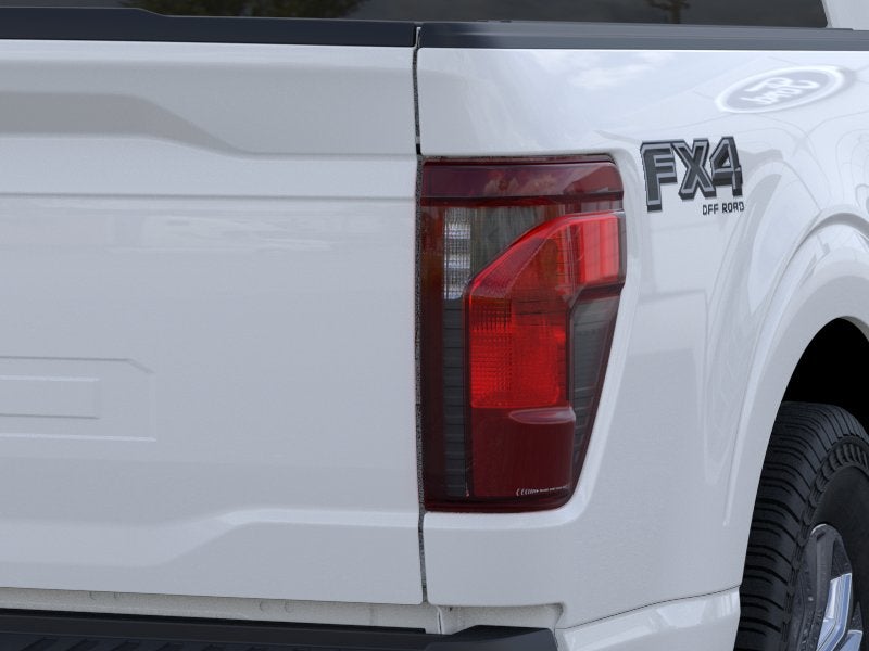 2026 Ford F-150 XLT IN-TRANSIT