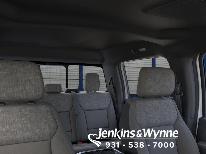 2026 Ford F-150 XLT IN-TRANSIT