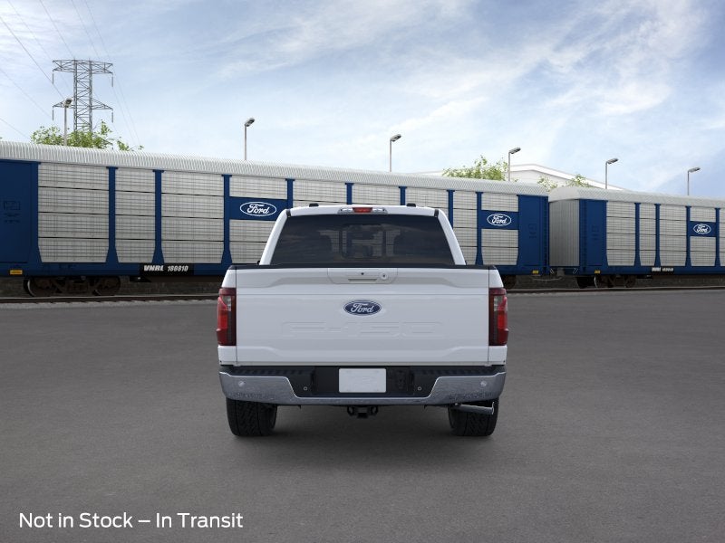 2026 Ford F-150 XLT IN-TRANSIT