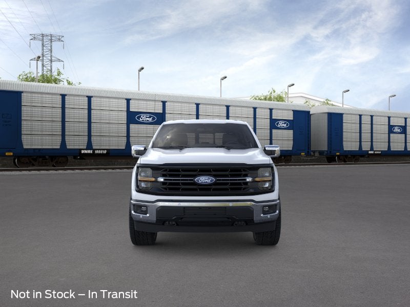 2026 Ford F-150 XLT IN-TRANSIT