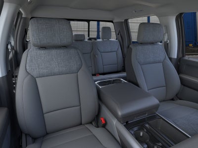 2026 Ford F-150 XLT IN-TRANSIT