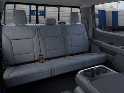 2026 Ford F-150 XLT IN-TRANSIT