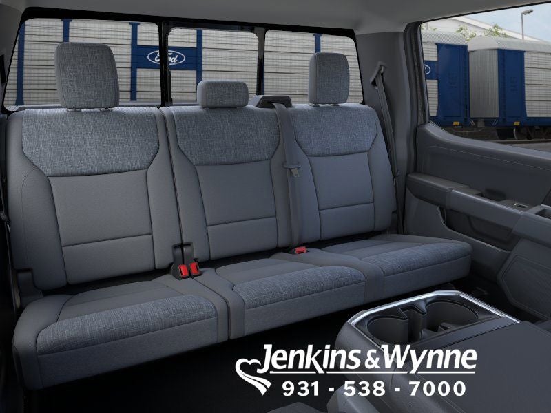 2026 Ford F-150 XLT IN-TRANSIT
