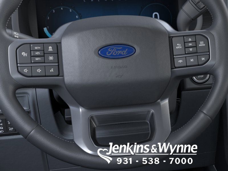 2026 Ford F-150 XLT IN-TRANSIT