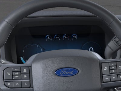 2026 Ford F-150 XLT IN-TRANSIT