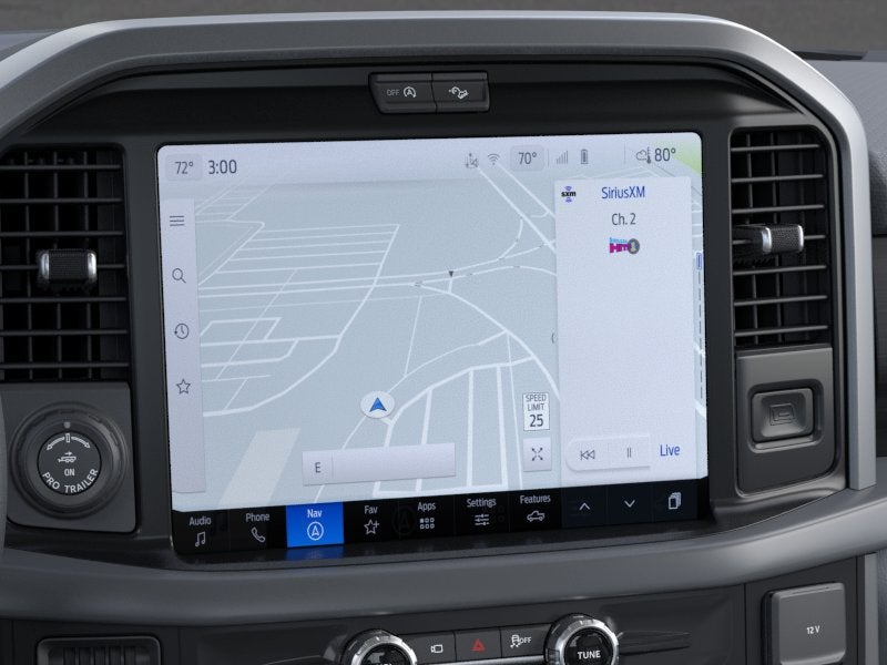 2026 Ford F-150 XLT IN-TRANSIT