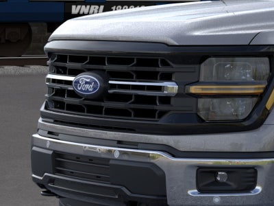 2026 Ford F-150 XLT IN-TRANSIT