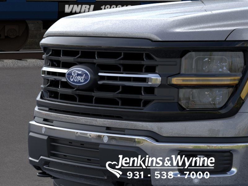 2026 Ford F-150 XLT IN-TRANSIT