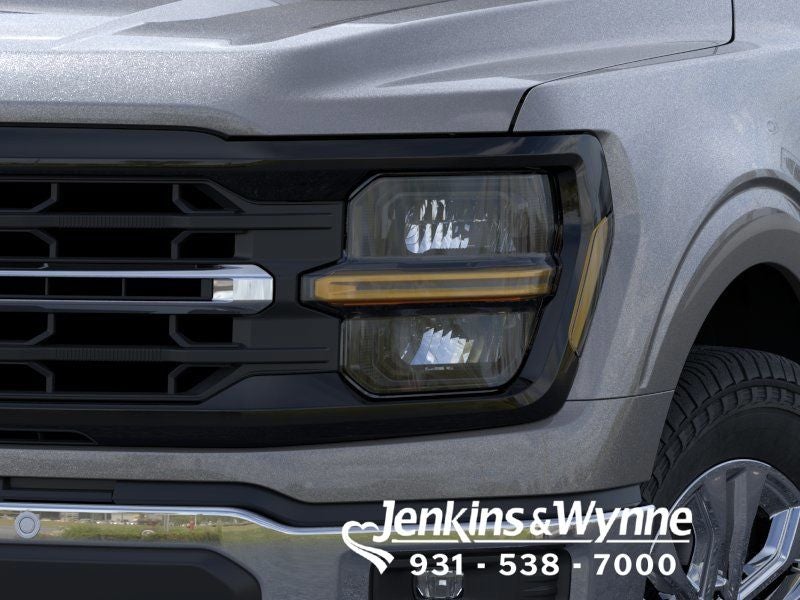 2026 Ford F-150 XLT IN-TRANSIT