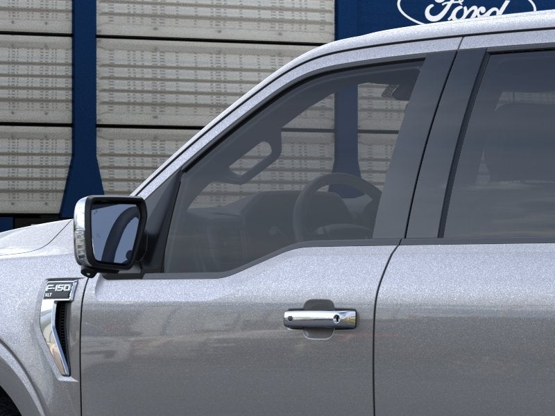 2026 Ford F-150 XLT IN-TRANSIT