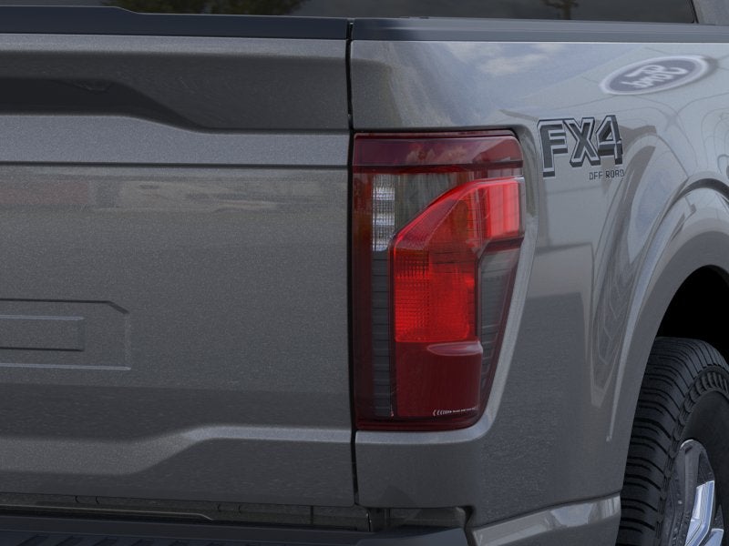 2026 Ford F-150 XLT IN-TRANSIT