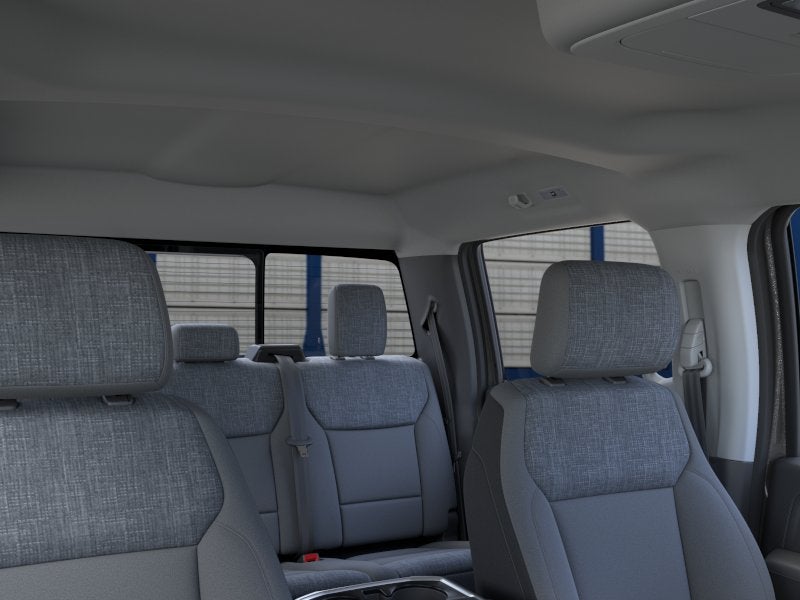 2026 Ford F-150 XLT IN-TRANSIT
