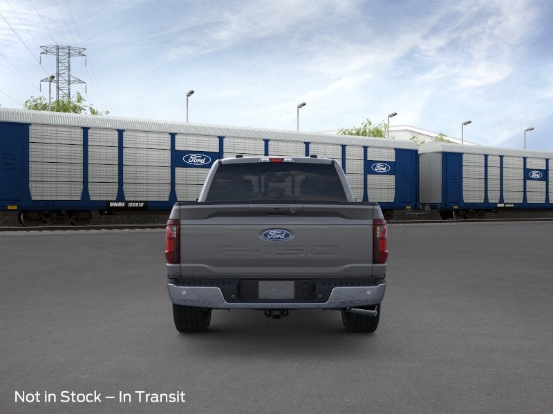 2026 Ford F-150 XLT IN-TRANSIT