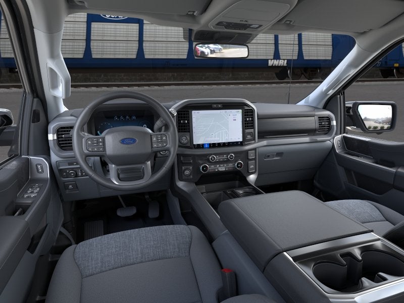 2026 Ford F-150 XLT IN-TRANSIT