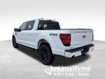 2026 Ford F-150 XLT IN-TRANSIT