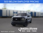 2026 Ford F-150 XLT IN-TRANSIT