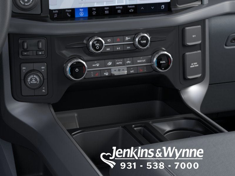 2026 Ford F-150 XLT IN-TRANSIT