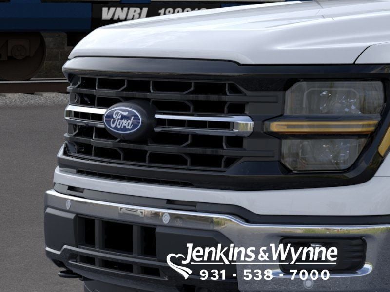 2026 Ford F-150 XLT IN-TRANSIT
