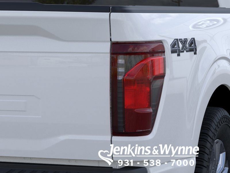 2026 Ford F-150 XLT IN-TRANSIT