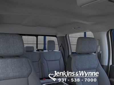 2026 Ford F-150 XLT IN-TRANSIT