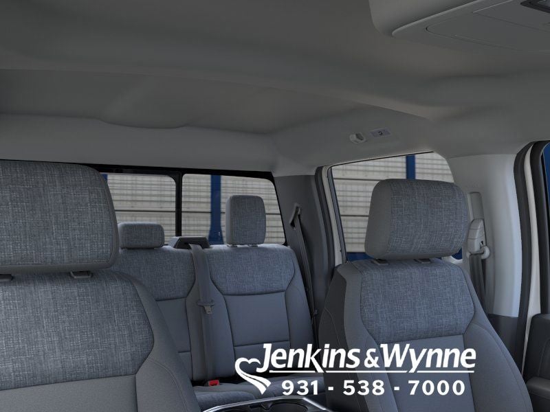 2026 Ford F-150 XLT IN-TRANSIT